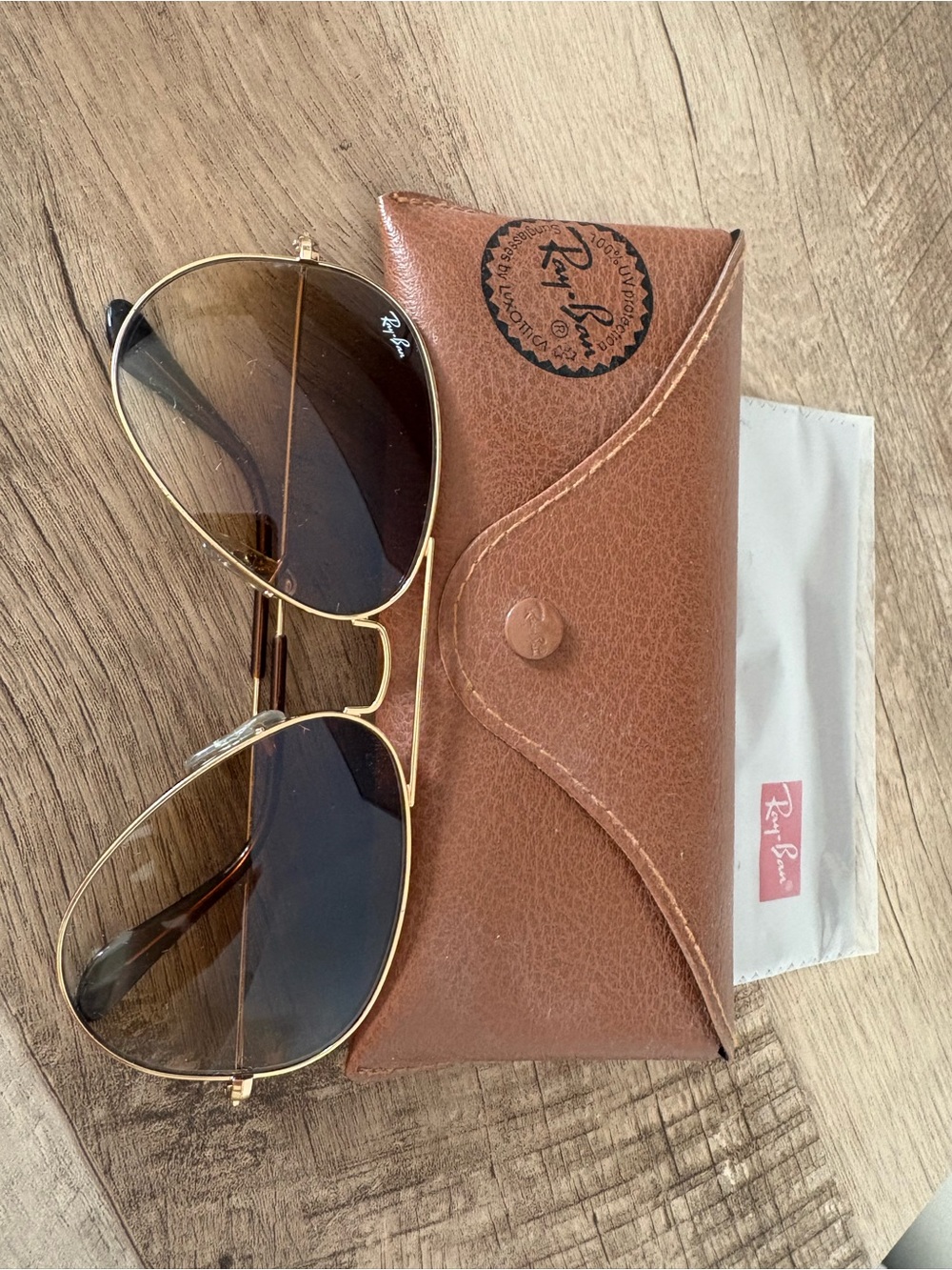 Ray-Ban - Picture 3 of 3